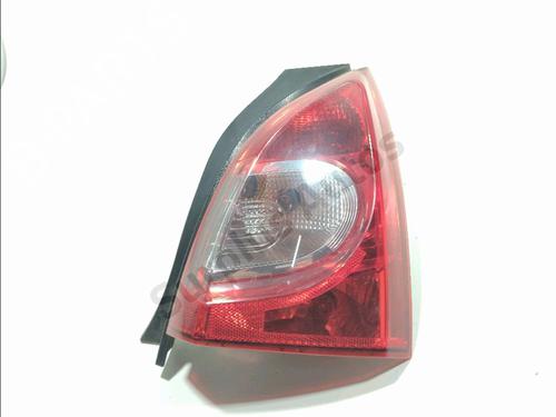 Right taillight RENAULT TWINGO II (CN0_) 1.5 dCi 90 | BP37220785C35 - Image 3