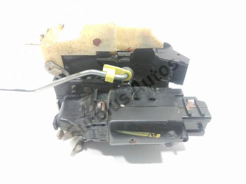 Front left lock DACIA LODGY (JS_) 1.2 TCe (JSAY, JSM0) | BP32742269C98 - Image 2