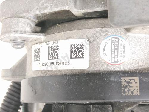 Steering rack CITROËN C4 III (BA_, BB_, BC_) BLUEHDI 110 (BBYHSA) | BP37600536M22 - Image 4