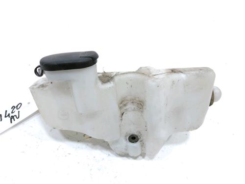 Used Windscreen washer tank RENAULT CLIO II (BB_, CB_) 1.2 (BB0A, BB0F, BB10, BB1K, BB28, BB2D, BB2H, CB0A,... (58 hp) 31008708