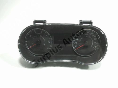 kombiinstrument-renault-express-box-bodympv-2021-39705925 main image