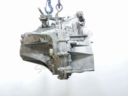 Gearbox RENAULT CLIO IV (BH_) 1.5 dCi 110 | BP28224155M3 - Image 4