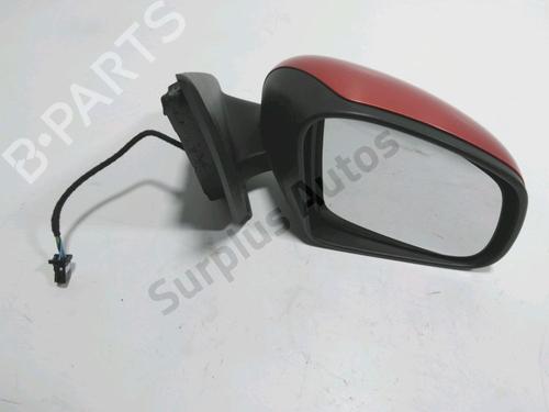 right-mirror-renault-twingo-iii-bcm_-bca_-2014-40213785 main image