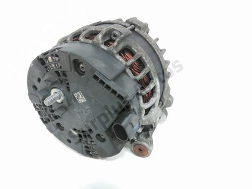 Generator VW SHARAN (7N1, 7N2) 2.0 TDI | BP28222798M7 