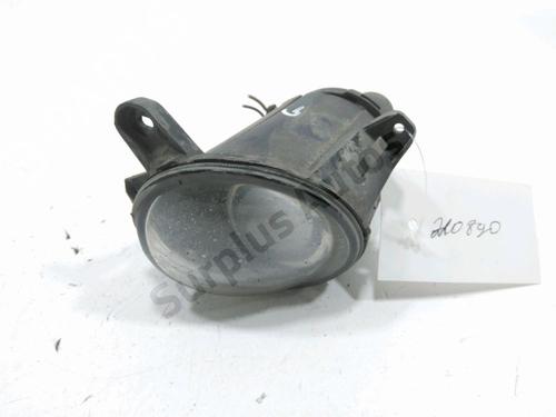 Used Left front fog light VW PASSAT B5.5 (3B3) 1.9 TDI (130 hp) 31004667