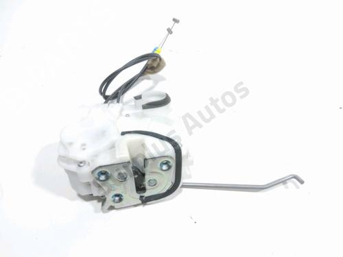 Used Front right lock Front right lock 37777249 37777249