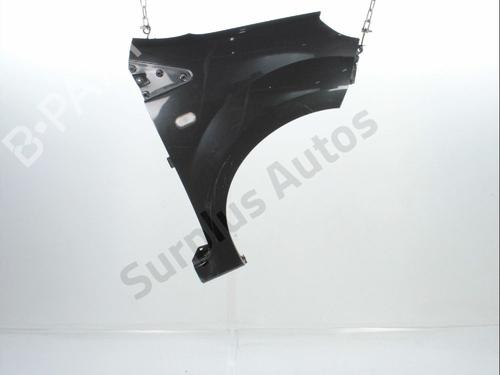 right-front-fenders-renault-twingo-ii-cn0_-2007-34115681 main image