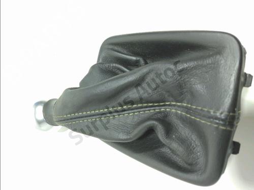 Shift knob PEUGEOT 206 Hatchback (2A/C) 1.4 HDi eco 70 | BP31964190I34