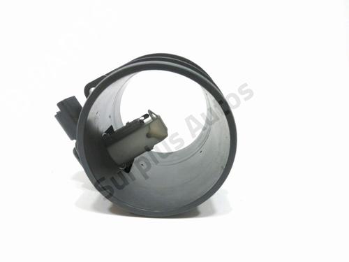 Used Mass air flow sensor Mass air flow sensor CITROËN C5 III (RD_) 2.0 HDi 140 (RDRHF8, RDRHFA, RDRHA8, RDRHAJ) (140 hp) 34231909 34231909