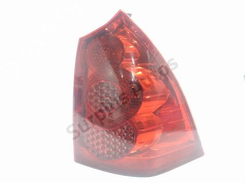 Used Right taillight Right taillight 38083127 38083127