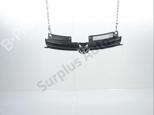 Used Grille VW GOLF VI (5K1) 2.0 TDI (110 hp) 28235545