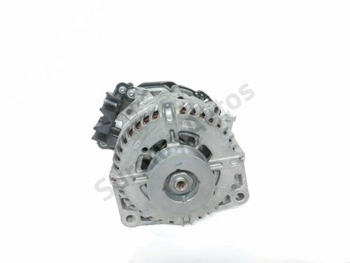 Used Alternator Alternator 36796079 36796079