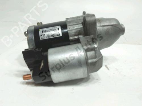 Starter SUZUKI SWIFT V (AZ) 1.2 Hybrid (Mild Hybrid) (A2L412) | BP37763652M8 - Image 2