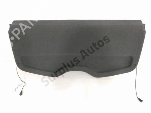 Used Rear parcel shelf RENAULT CLIO III (BR0/1, CR0/1) 1.5 dCi (75 hp) 32261104