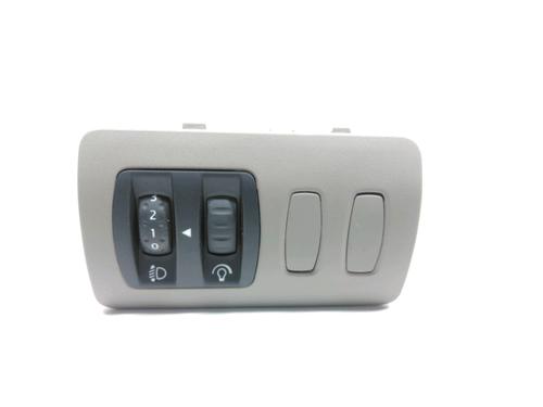 Used Headlight switch RENAULT CLIO III (BR0/1, CR0/1) 1.5 dCi (BR17, CR17) (86 hp) 28228578