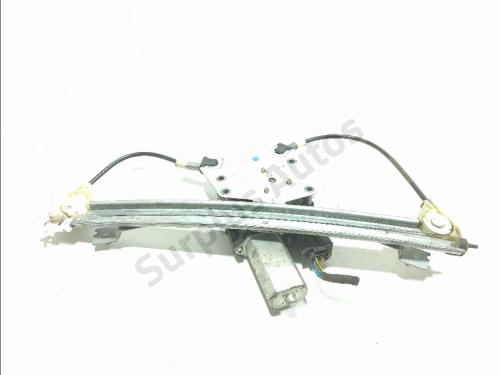 Used Rear right window mechanism Rear right window mechanism BMW 1 (E87) 118 d (143 hp) 40464914 40464914