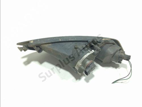 Left front indicator SMART FORFOUR (454) 1.5 (454.032) | BP38104821C32 - Image 3