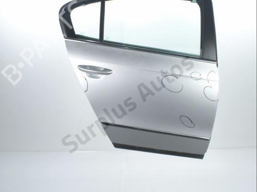 Used Right rear door VW PASSAT B6 (3C2) [2005-2011]  29580261