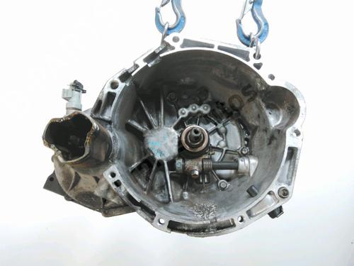 Gearbox HYUNDAI i10 I (PA) 1.2 | BP28224158M3 