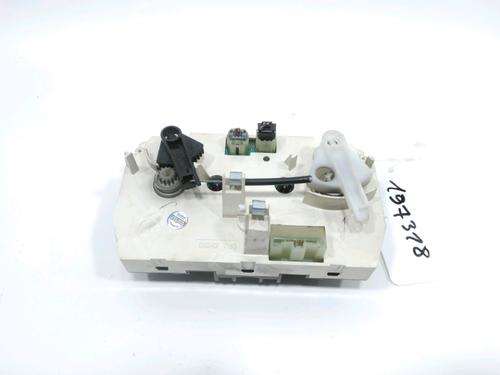 Climate control PEUGEOT 307 (3A/C) 2.0 HDi 90 | BP30988597I5