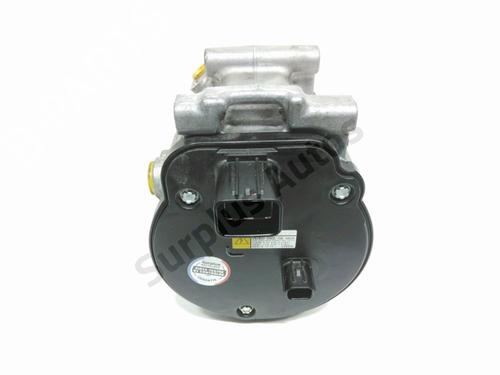 Used AC compressor AC compressor 37764490 37764490