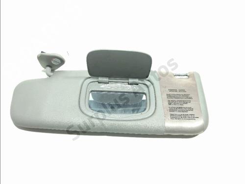 Left sun visor ALFA ROMEO GIULIETTA (940_) 1.6 JTDM (940FXD1A) | BP37220718I1 - Image 2