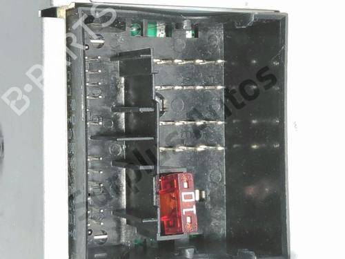 Radio VW GOLF VI (5K1) 2.0 TDI | BP34262520E6 - Image 5