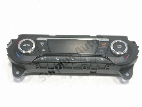 Used Climate control Climate control 37767441 37767441