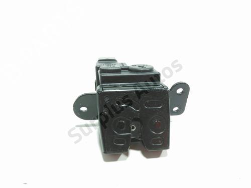 Used Tailgate lock KIA NIRO I (DE) E-NIRO (204 hp) 29230665