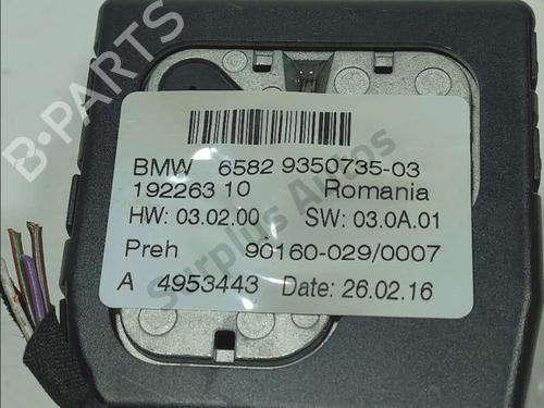 Electronic module MINI MINI Convertible (F57) Cooper S | BP37167751M83 - Image 3