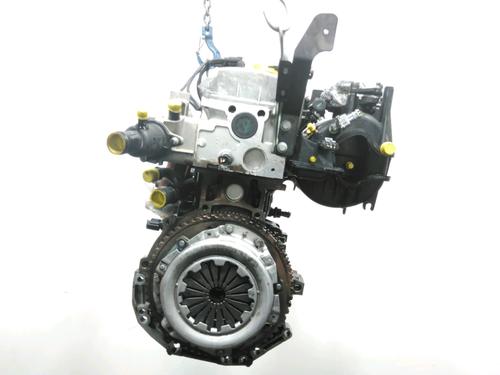 Engine DACIA SANDERO 1.4 MPI LPG | BP28218904M1 - Image 3