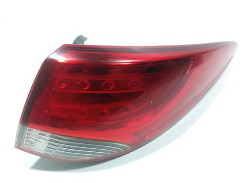 Used Right taillight HYUNDAI ix35 (LM, EL, ELH) 2.0 CRDi 4WD (136 hp) 28268545