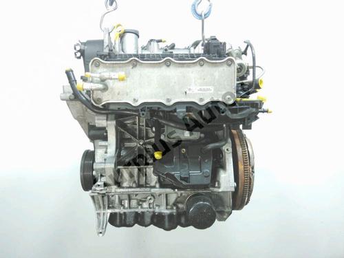 Used Engine Engine 37762027 37762027