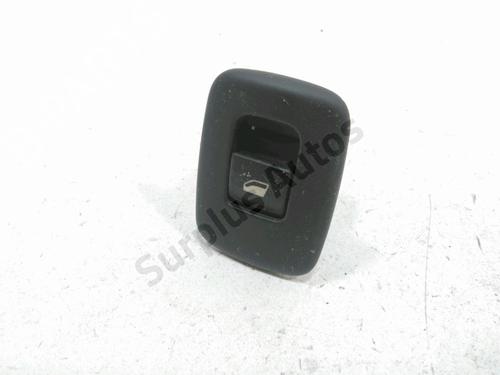 Used Left rear window switch PEUGEOT 308 CC (4B_) 1.6 16V (120 hp) 31000516