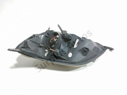 Right headlight FIAT QUBO (225_) 1.3 D Multijet (225CXB1A, 225AXB1A, 225CXB11, 225AXB11,... | BP35972630C29 - Image 2