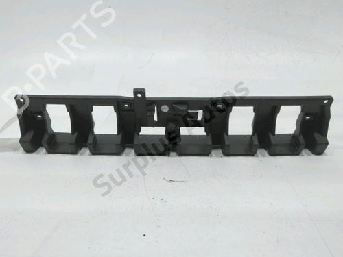 Used Rear bumper bracket VOLVO C30 (533) 1.6 D (109 hp) 31000998