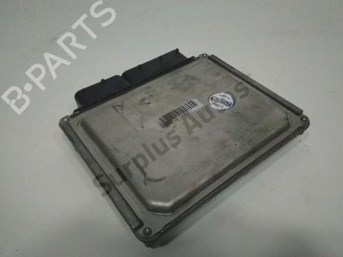Engine control unit (ECU) SEAT IBIZA IV (6J5, 6P1) 1.2 TDI | BP28221083M57 