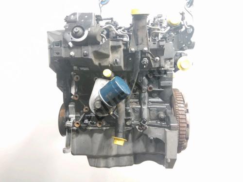 Used Engine Engine RENAULT KANGOO / GRAND KANGOO II (KW0/1_) 1.5 dCi 90 (KW05, KW08, KW0G, KW11) (90 hp) 40278484 40278484
