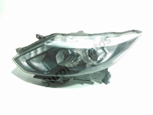 Used Left headlight Left headlight NISSAN QASHQAI II (J11, J11_) 1.6 dCi (130 hp) 36000461 36000461