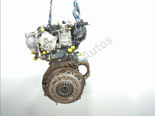 Engine FORD FIESTA VI (CB1, CCN) 1.0 EcoBoost | BP38082281M1 - Image 2