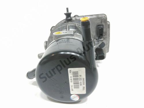 Used Steering pump Steering pump 33686248 33686248