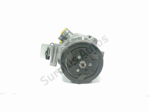 Compressor A/C Compressor A/C SUZUKI SWIFT IV (FZ, NZ) 1.2 (AZH412, ZC72S) (94 hp) 34232041 34232041