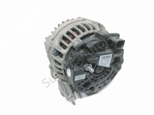 Alternator VW POLO (9N_, 9A_) 1.4 TDI | BP28222909M7 