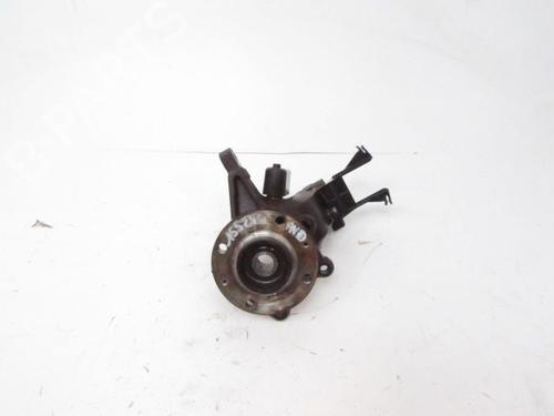 Used Right front steering knuckle PEUGEOT 206+ (2L_, 2M_) 1.4 HDi eco 70 (68 hp) 28225682