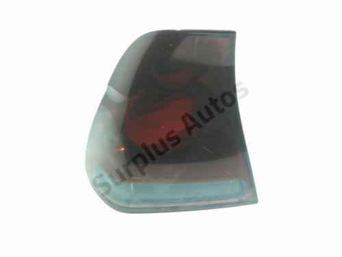 Venstre baglygte BMW 3 Compact (E46) 320 td (150 hp) 28270084