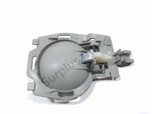 Front left interior door handle CITROËN C3 I (FC_, FN_) 1.4 HDi | BP28243276I13 