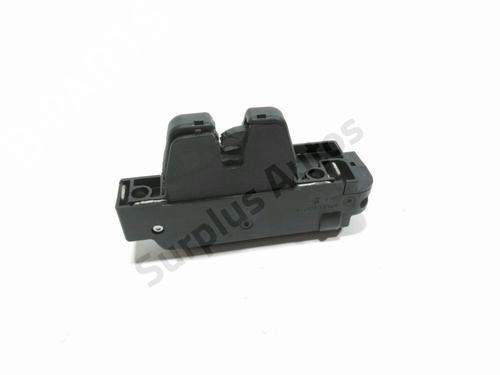 Bakluke lås CITROËN C5 I (DC_) 2.0 HDi (DCRHZB, DCRHZE) (109 hp) 28260939