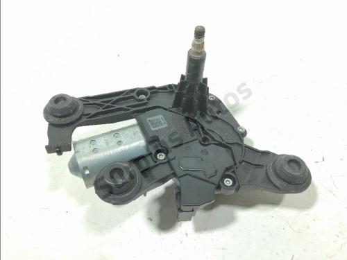 Rear wiper motor CITROËN C4 CACTUS 1.2 THP 110 | BP40465375M102 - Image 2