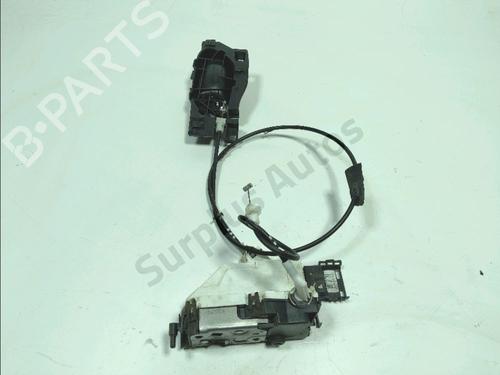 Used Front right lock Front right lock 38231072 38231072