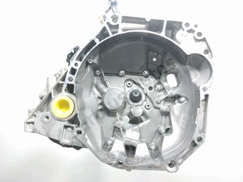 Used Gearbox Gearbox 38480384 38480384